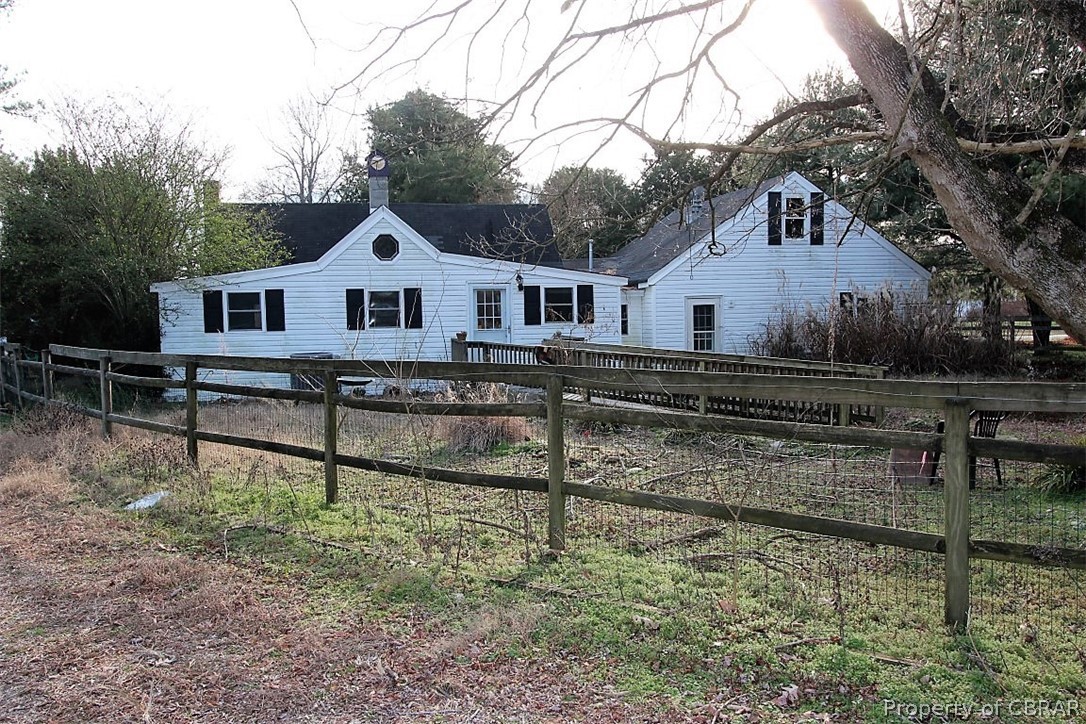 6769 Williams Landing Road Hayes, VA 23072 - Photo 5 of 20