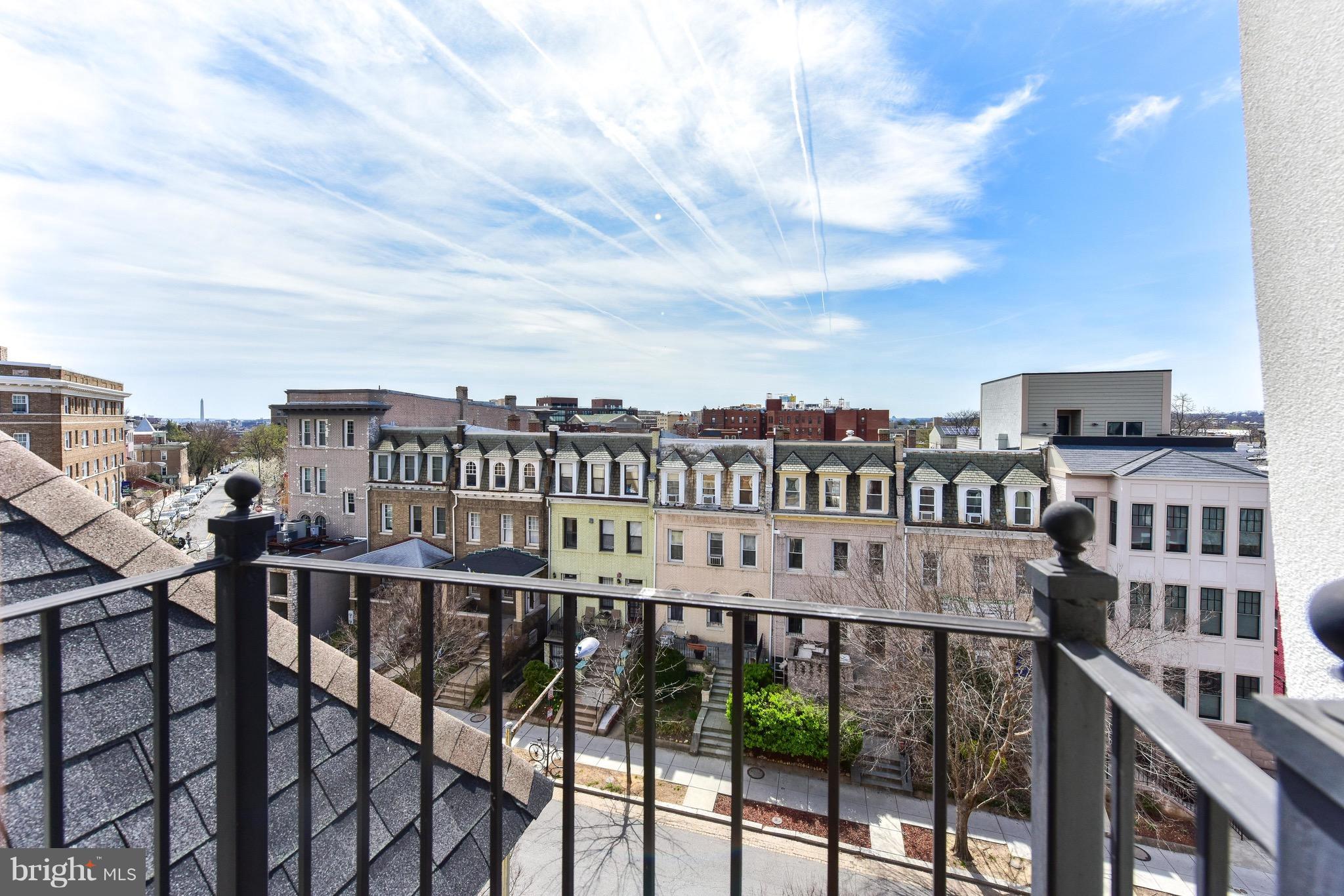 2713 Ontario Road Northwest, Unit 4 Washington, DC 20009 - Photo 17 of 25