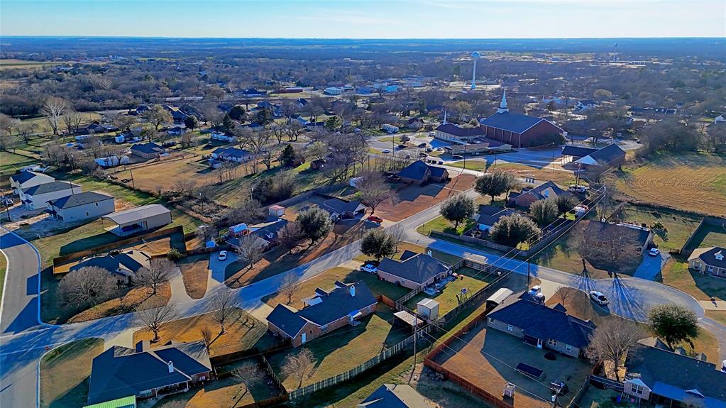 107 Ashley Street Alvord, TX 76225 - Photo 11 of 40