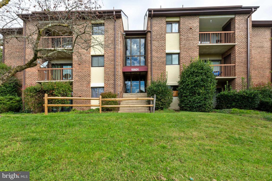 15601 Dorset Road, Unit 11 Laurel, MD 20707 - Photo 1 of 31 Penthouse Condo