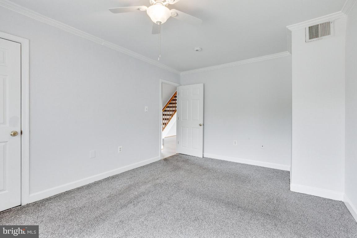 15601 Dorset Road, Unit 11 Laurel, MD 20707 - Photo 16 of 31 Bedroom