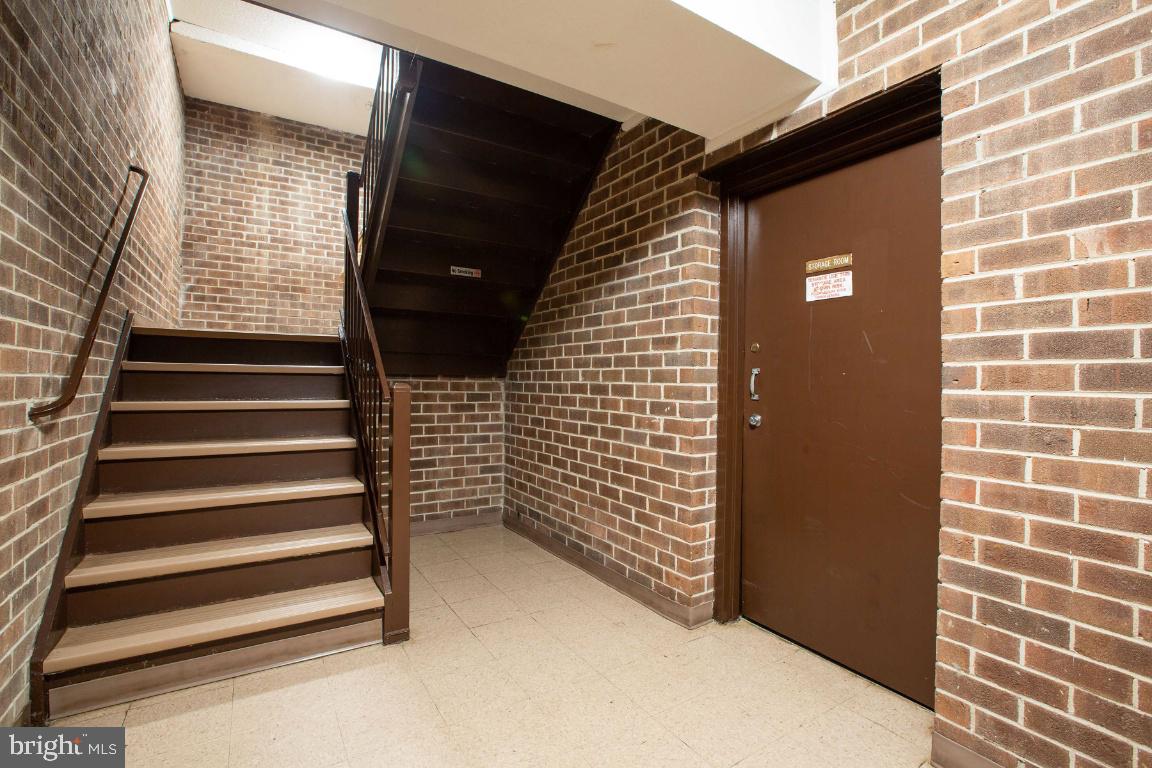15601 Dorset Road, Unit 11 Laurel, MD 20707 - Photo 27 of 31 Storage Closet in Basement