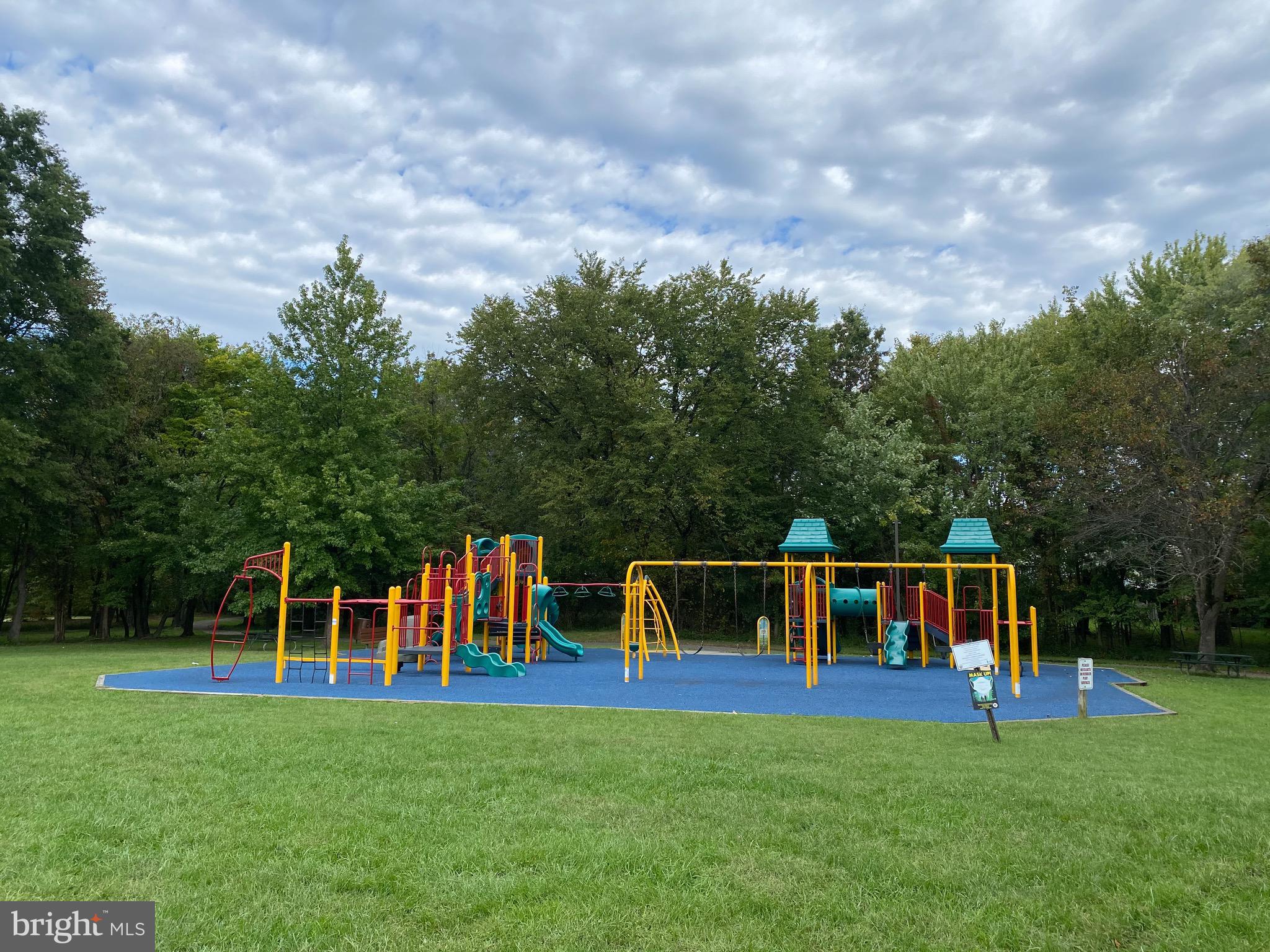 15601 Dorset Road, Unit 11 Laurel, MD 20707 - Photo 29 of 31 Local neighborhood park