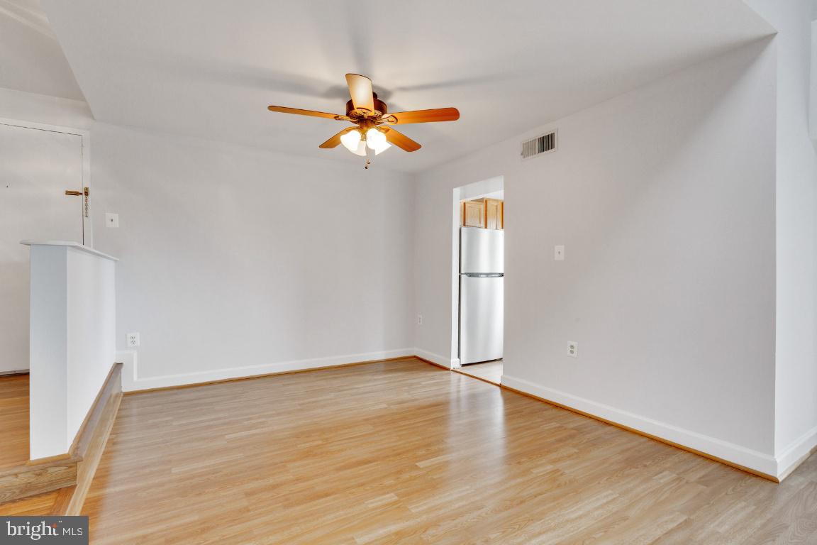 15601 Dorset Road, Unit 11 Laurel, MD 20707 - Photo 10 of 31 Dining Room