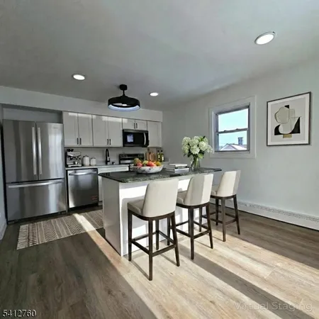 $3,300 | 8 Berry Street, Unit 2, Dover, NJ 07801