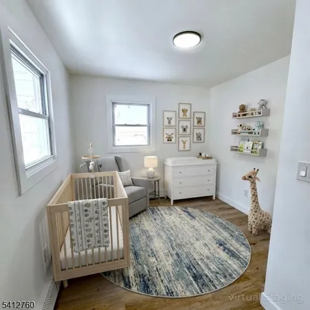 $3,300 | 8 Berry Street, Unit 2, Dover, NJ 07801