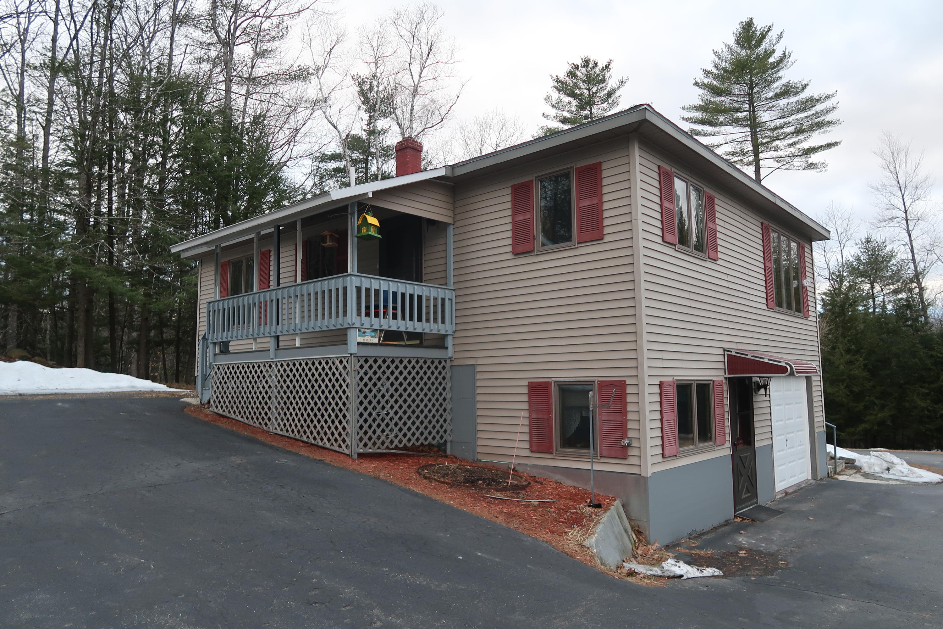 718 Dunn Road Mount Vernon, ME 04352 - Photo 5 of 17 IMG_0229