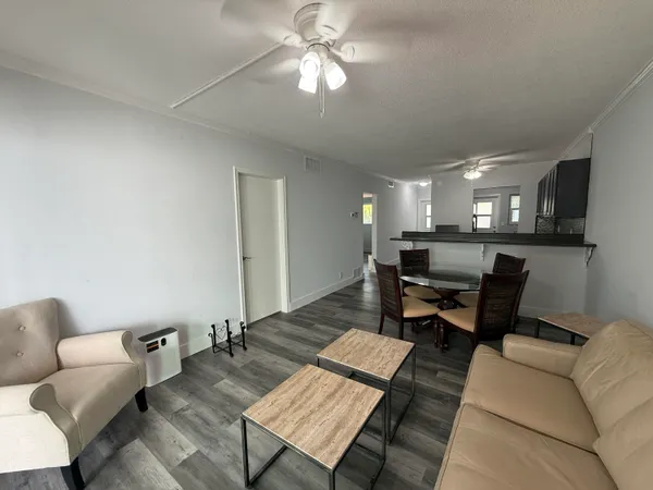 $1,850 | 2121 Northeast 42nd Court, Unit 103C, Lighthouse Point, FL 33064