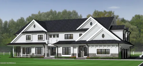 $5,495,000 | 11 Buttonwood Lane East, Rumson, NJ 07760