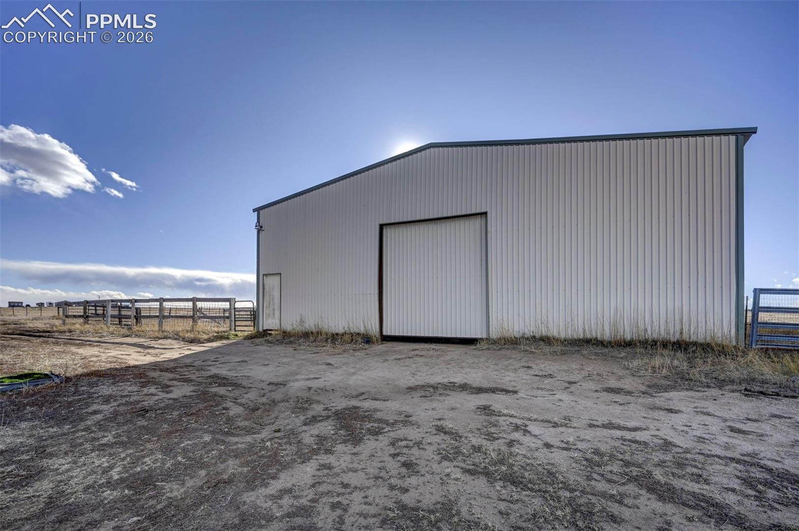 9420 Mulberry Road Calhan, CO 80808 - Photo 31 of 49 Gallery Image 31