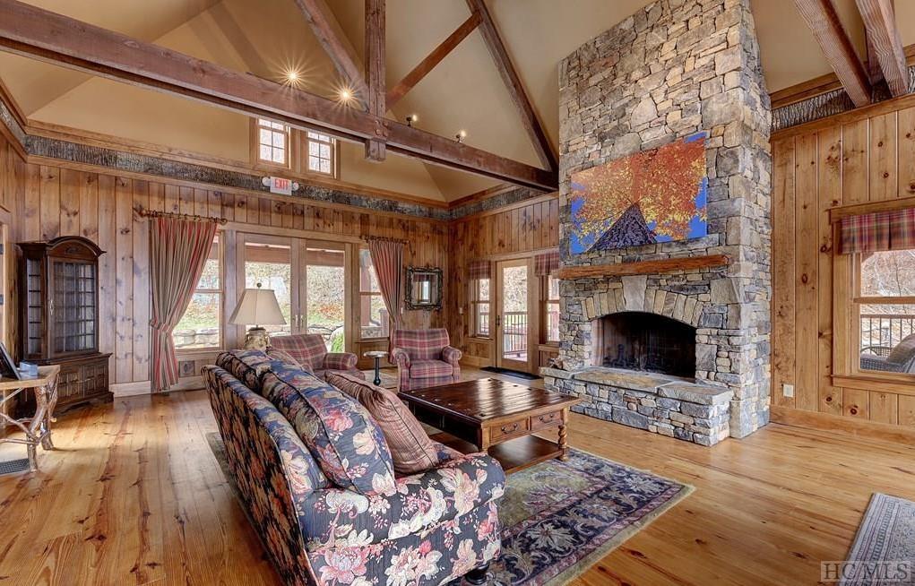Lot 17 Pilot Knob Road Tuckasegee, NC 28783 - Photo 7 of 13 Gallery Image 7