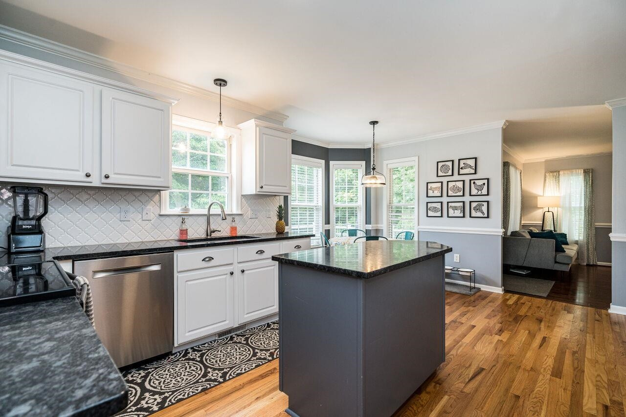1037 Red Brick Road Garner, NC 27529 - Photo 10 of 33 Photo 10