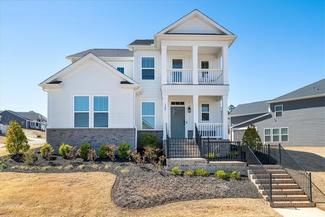 $540,000 | 160 Founders Boulevard, Central, SC 29630