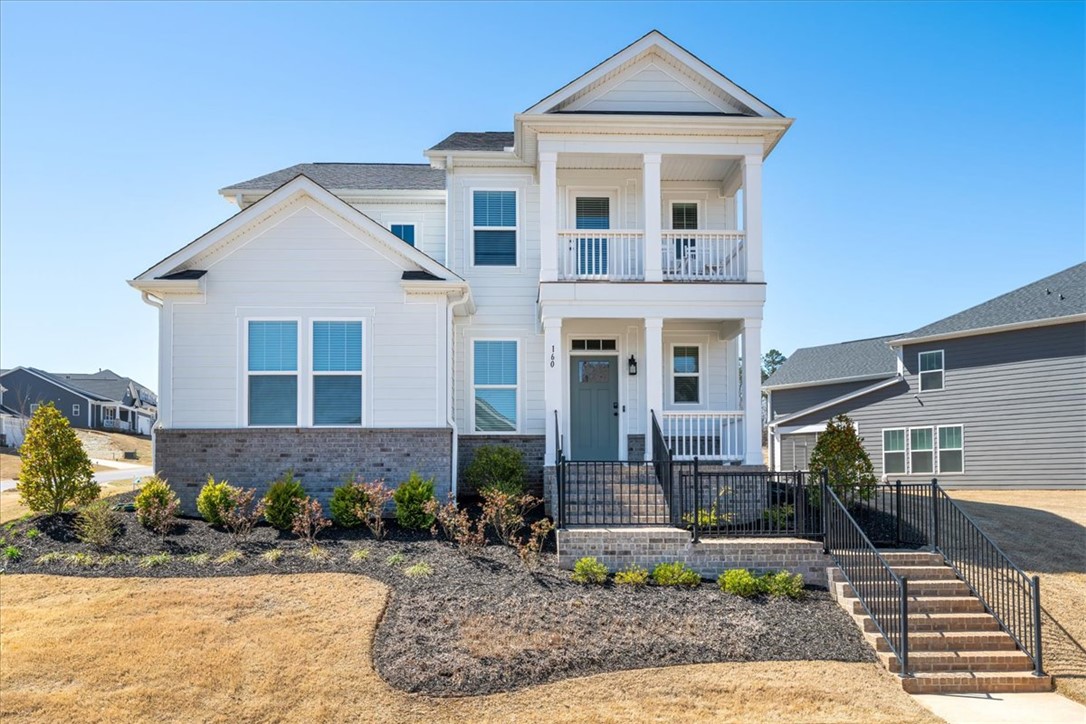160 Founders Boulevard Central, SC 29630 - Photo 1 of 28