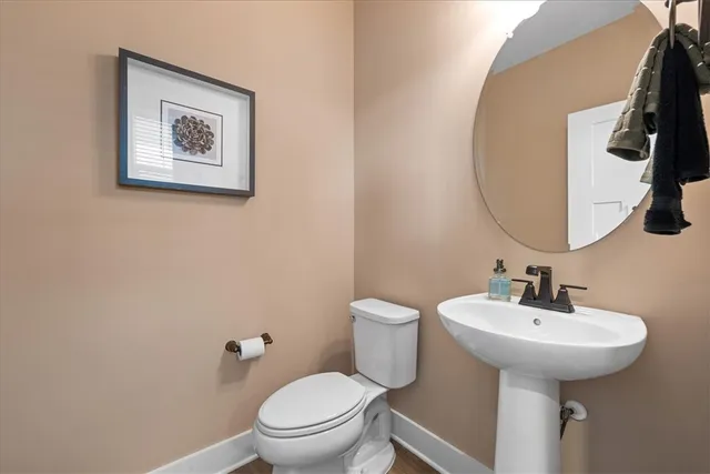 $540,000 | 160 Founders Boulevard, Central, SC 29630