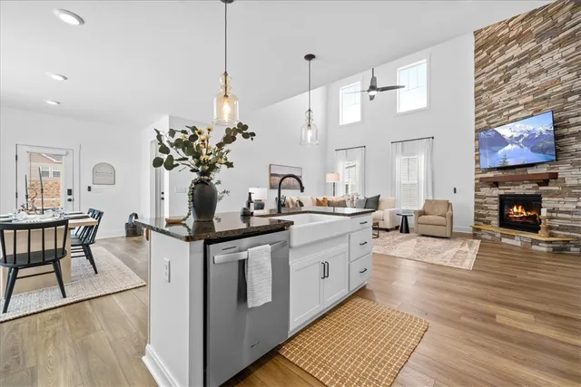 $540,000 | 160 Founders Boulevard, Central, SC 29630