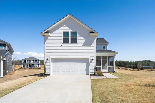 $540,000 | 160 Founders Boulevard, Central, SC 29630