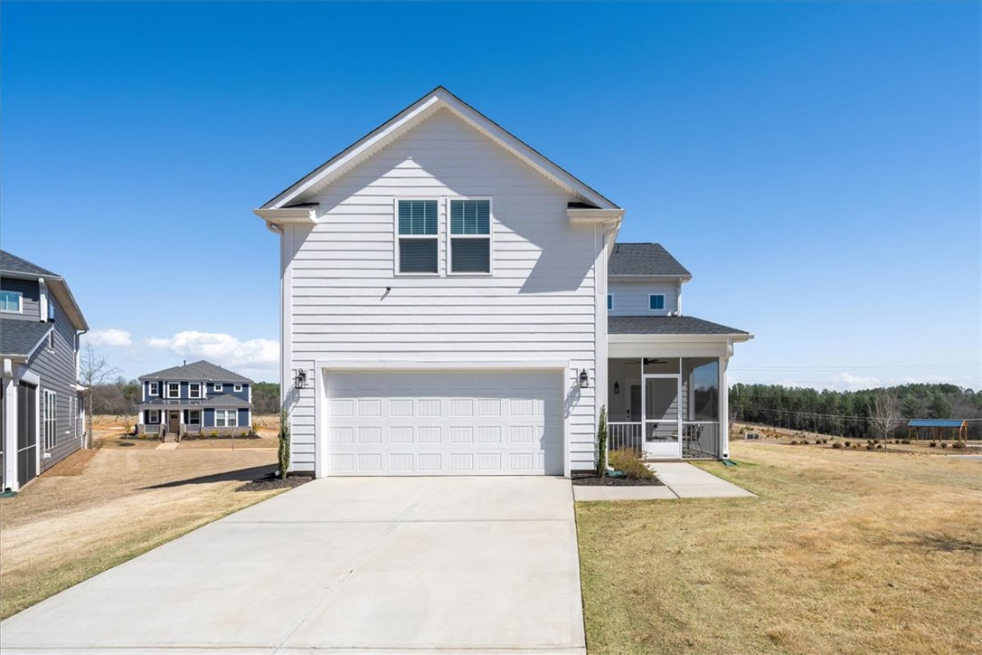 160 Founders Boulevard Central, SC 29630 - Photo 24 of 28