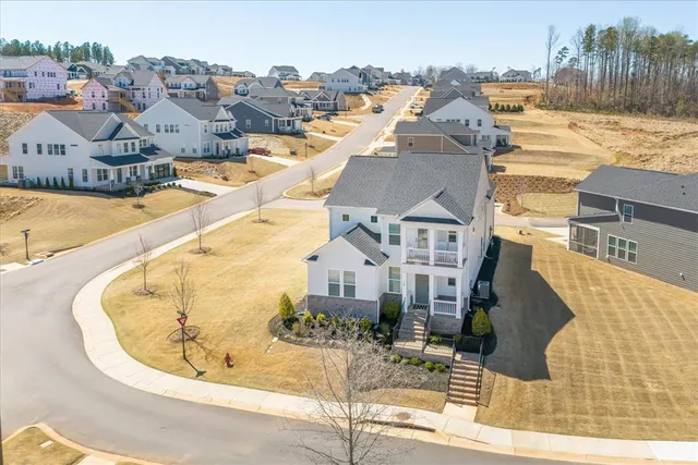 $540,000 | 160 Founders Boulevard, Central, SC 29630