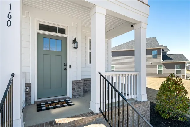 $540,000 | 160 Founders Boulevard, Central, SC 29630