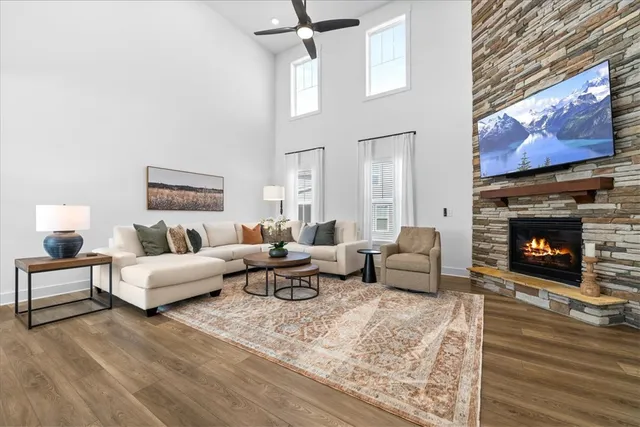 $540,000 | 160 Founders Boulevard, Central, SC 29630