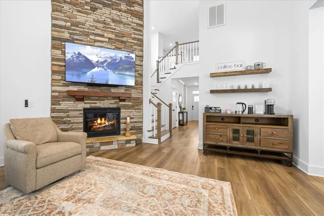 $540,000 | 160 Founders Boulevard, Central, SC 29630