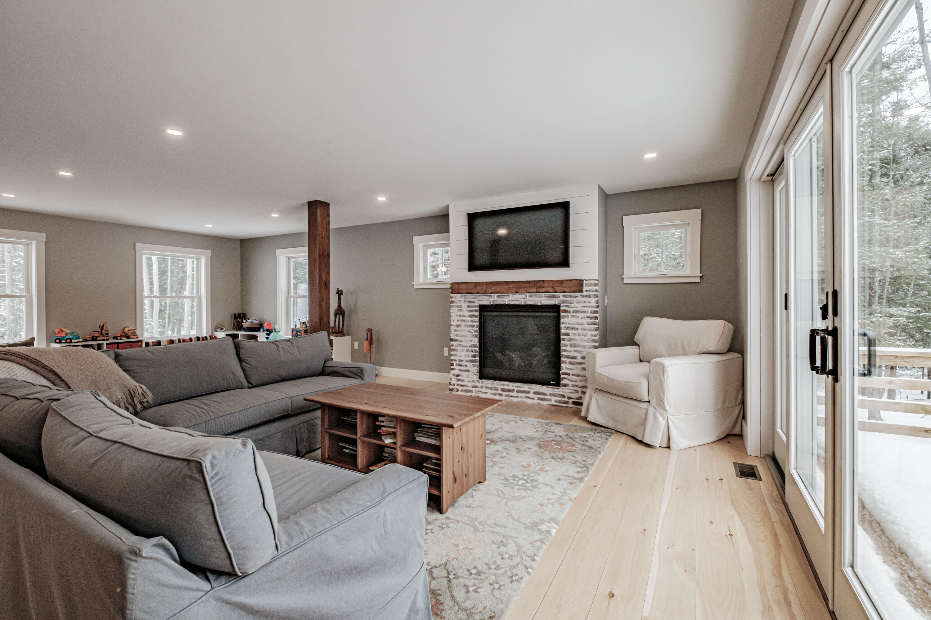 45 Bristol Road Freeport, ME 04032 - Photo 20 of 63 20210209gp-61032