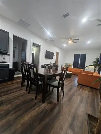 $1,750 | 1000 Elmira Avenue, Unit A, New Orleans, LA 70114