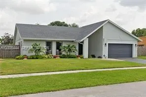 $3,700 | 8611 Northwest 51st Court, Lauderhill, FL 33351