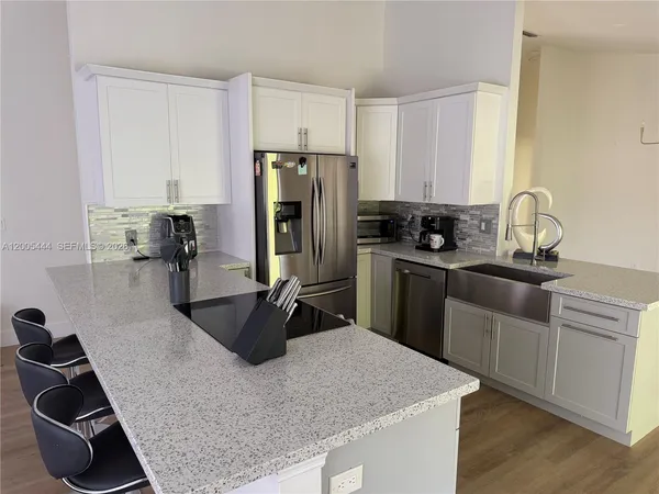 $3,700 | 8611 Northwest 51st Court, Lauderhill, FL 33351