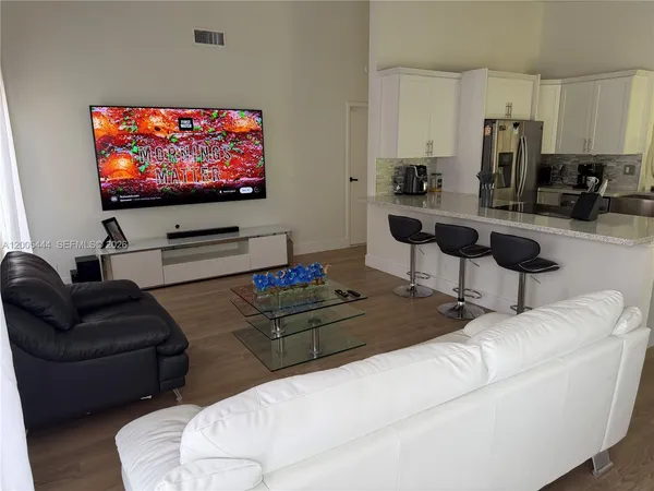 $3,700 | 8611 Northwest 51st Court, Lauderhill, FL 33351