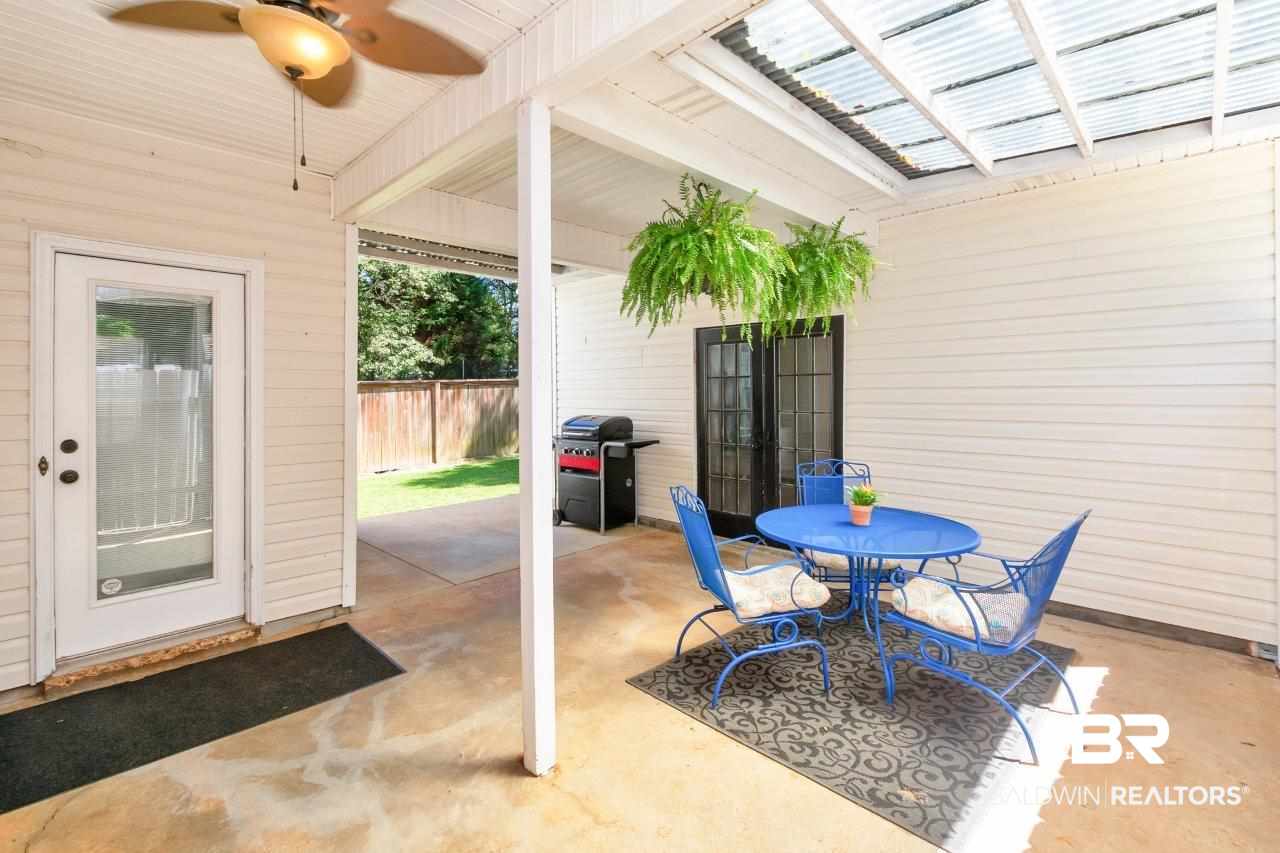 817 Wesley Avenue Mobile, AL 36609 - Photo 20 of 28
