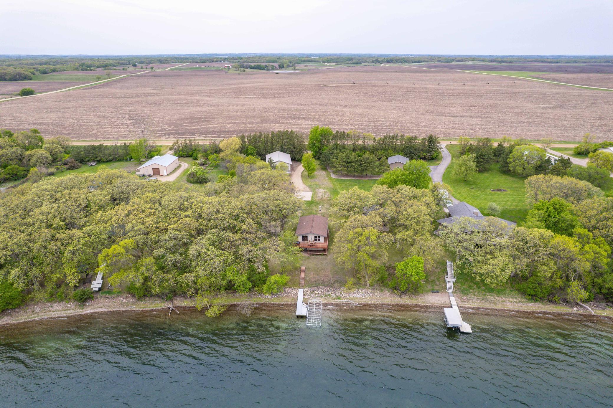 23716 West Silver Lake Road Battle Lake, MN 56515 - Photo 88 of 93