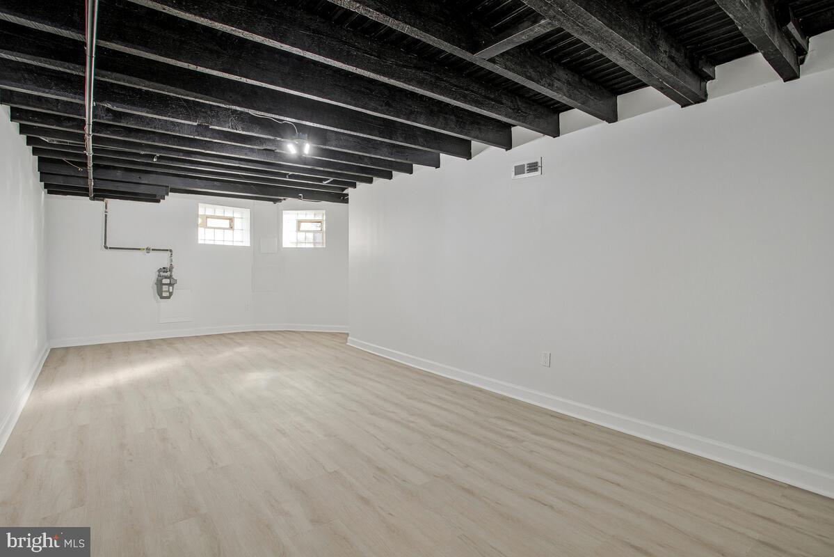 2258 Brookfield Avenue Baltimore, MD 21217 - Photo 33 of 42 a view of utility room