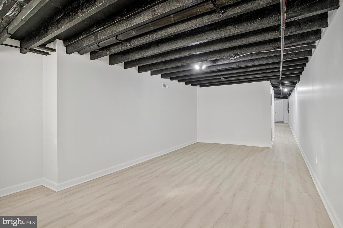 2258 Brookfield Avenue Baltimore, MD 21217 - Photo 34 of 42 a view of utility room
