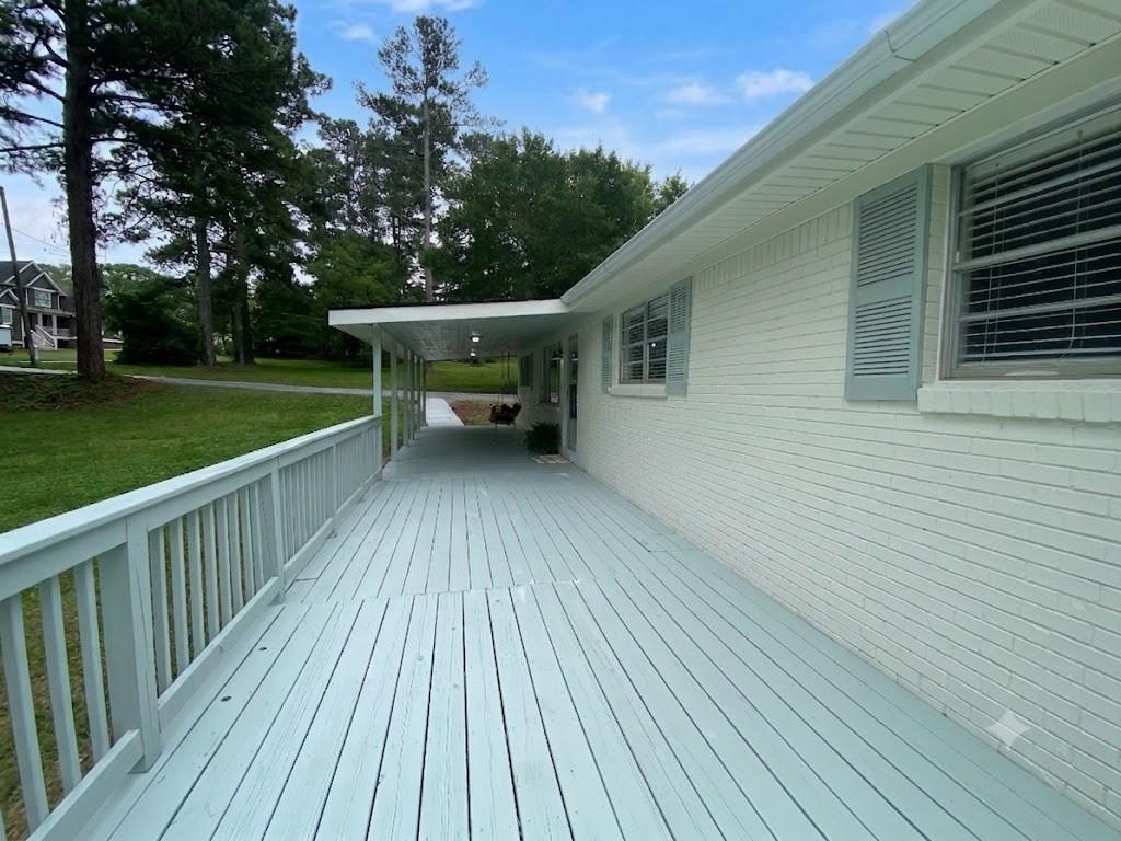 794 Old Allatoona Road Southeast Cartersville, GA 30121 - Photo 2 of 32
