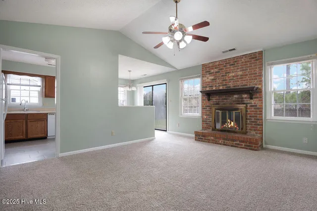$242,000 | 2218 Bridle Trail, Midway Park, NC 28544