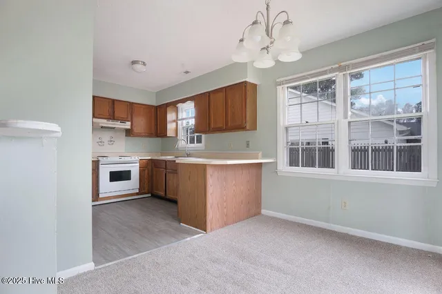 $242,000 | 2218 Bridle Trail, Midway Park, NC 28544