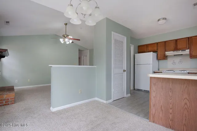 $242,000 | 2218 Bridle Trail, Midway Park, NC 28544