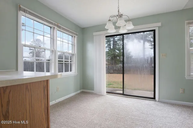 $242,000 | 2218 Bridle Trail, Midway Park, NC 28544