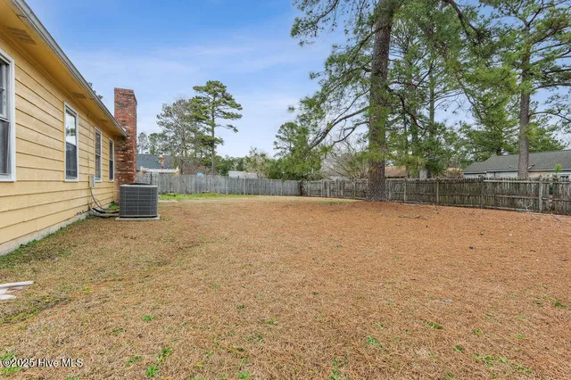 $242,000 | 2218 Bridle Trail, Midway Park, NC 28544