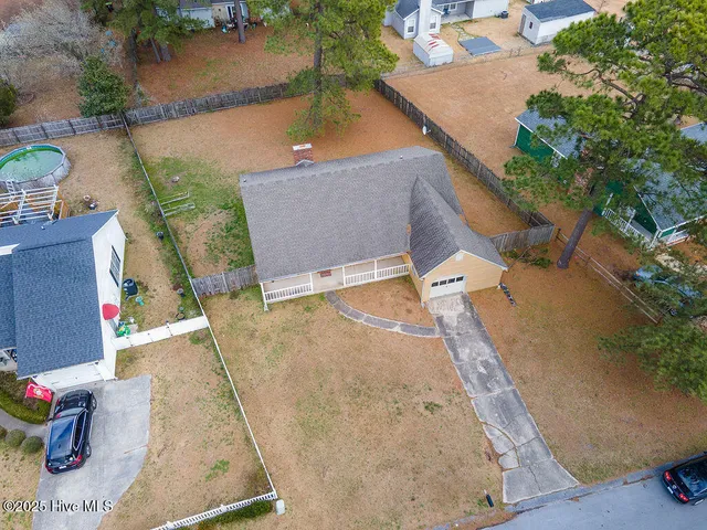 $242,000 | 2218 Bridle Trail, Midway Park, NC 28544