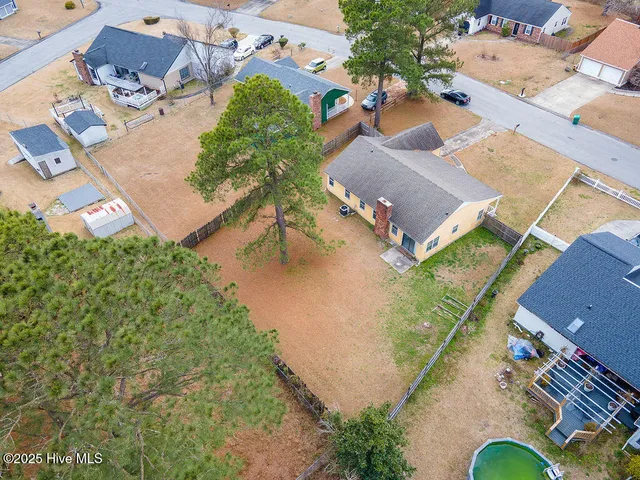 $242,000 | 2218 Bridle Trail, Midway Park, NC 28544