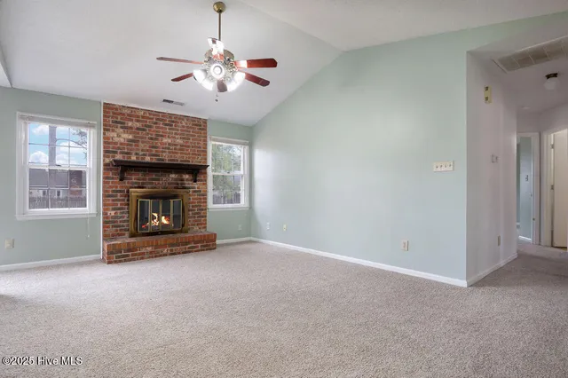 $242,000 | 2218 Bridle Trail, Midway Park, NC 28544