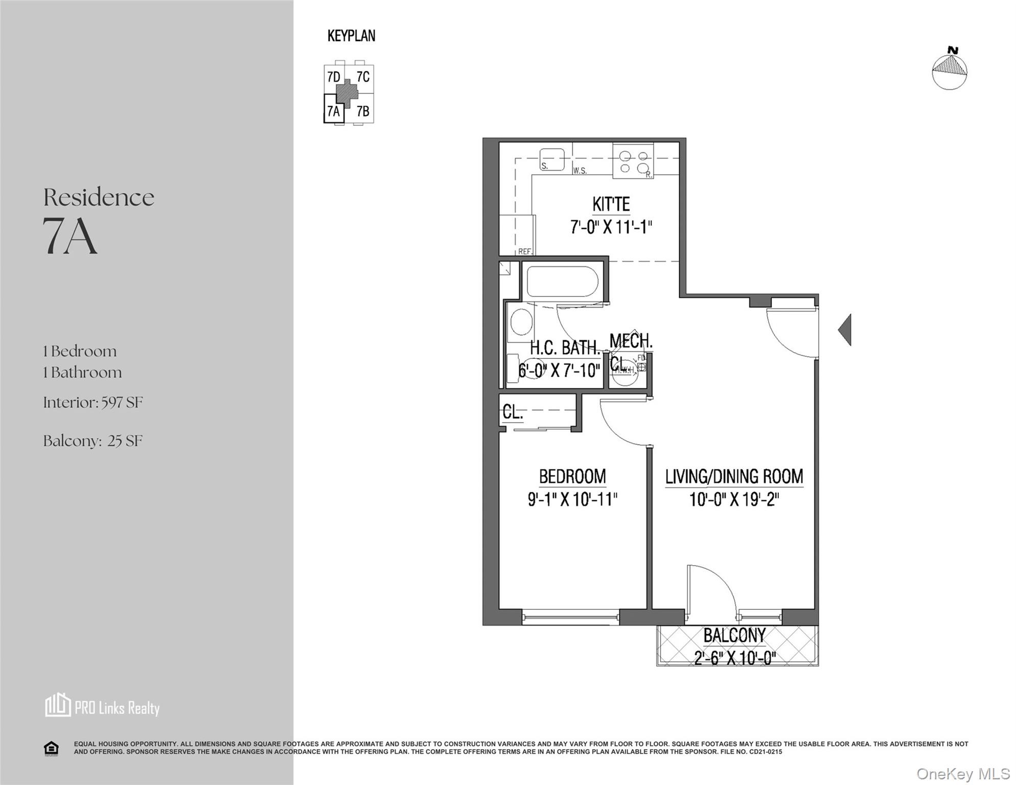 131-19 Fowler Avenue, Unit 4A Queens, NY 11355 - Photo 8 of 8