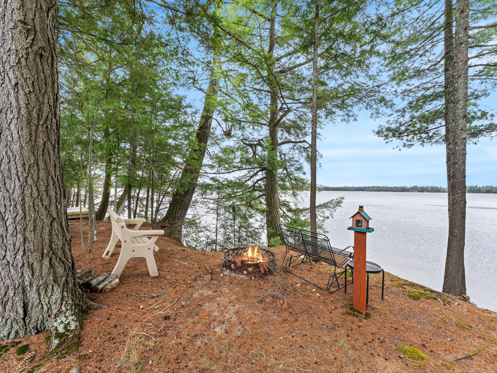 7603 Fourmile Creek Road Three Lakes, WI 54562 - Photo 54 of 60 Gallery Image 54