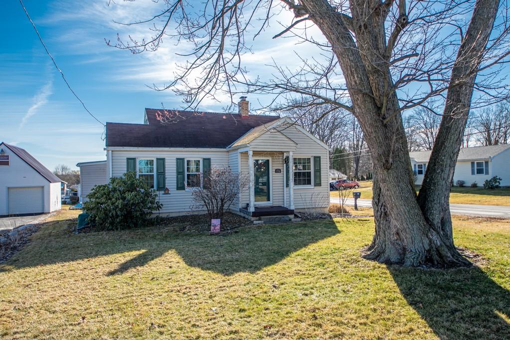 156 North Duffy Road Butler, PA 16001 - Photo 1 of 24 Gallery Image 1