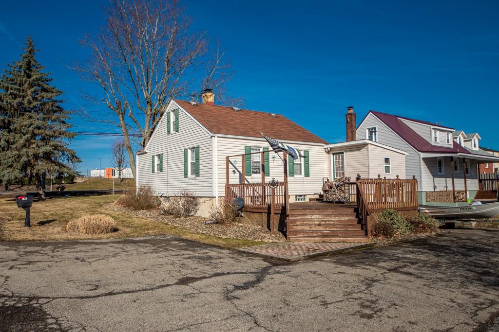 156 North Duffy Road Butler, PA 16001 - Photo 21 of 24 Gallery Image 21