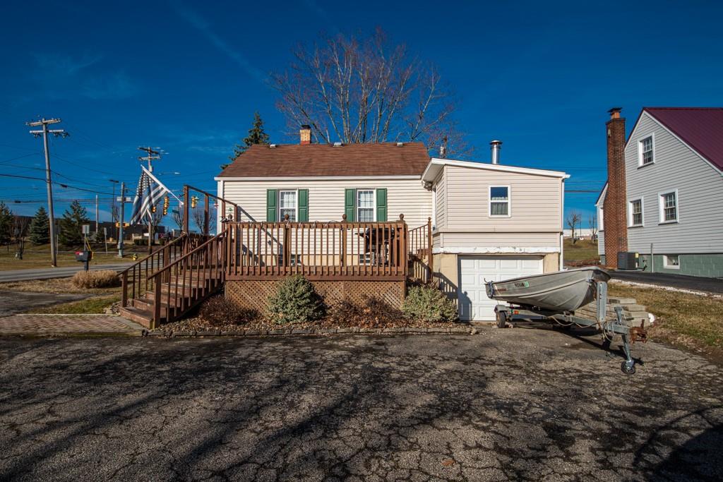 156 North Duffy Road Butler, PA 16001 - Photo 23 of 24 Gallery Image 23