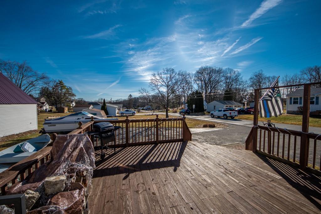 156 North Duffy Road Butler, PA 16001 - Photo 24 of 24 Gallery Image 24